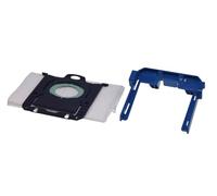 Vacuum Cleaner Bag Holder Compatible with/Replacement Part for Philips 996510077675, CP0787 PowerGo FC82 Vacuum Cleaner