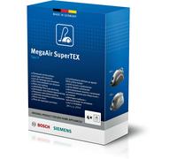 Vacuum cleaner bag MegaAir SuperTEX - Type P 00468264