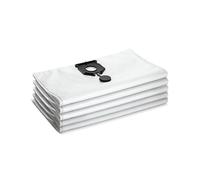 Vacuum cleaner Bag Parts Accessories Wool filter bag compatible for Karcher NT 35/1 tact nt35/1 tact TE NT30/1apl(Schwarz:As shown-01)