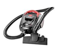 Vacuum Cleaner Bagless Cylinder Vacuum Cleaner Cyclone System HEPA 700W 1.5L