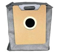 Vacuum Cleaner Bags，Compatible for Eufy，Clean G35+, G40, G40 Hybrid+ Auto-Empty Station, Replacement Dust Bags(2PCS)