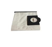 Vacuum Cleaner Bags.Compatible For Karcher WD3 WD3300 MV3 SE4001 SE4002 6.959-130 A2200 A2500 A2600 A2900 A3100.Washable Dust Bags Cloth. (Color : 2pcs small)