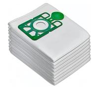 Vacuum Cleaner Bags ，Compatible For Numatic，Compatible For Henry，Micro HET200A HHR200A Xtra HVX200A HVR200A, Dust Bags(8 PCS)