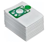 Vacuum Cleaner Bags,compatible For Numatic Henry Micro Hetty HET200AHarry HHR200AHenry Xtra HVX200AHenry HVR200A,Dust Bags Replace(10 PCS)