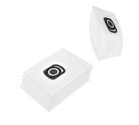 Vacuum Cleaner Bags，Compatible for Rowenta，ZR200520 ZR200720 ZR200920 Hygiene+ Silence Force Compact Power X-Trem Power(6PCS)