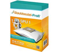 Vacuum Cleaner Bags Compatible with Emerio Compact Pro VE-109959.14 Vacuum Cleaner (10 Dust Bags)