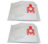 Vacuum Cleaner Bags compatible with Miele FJM Series Pack of 20