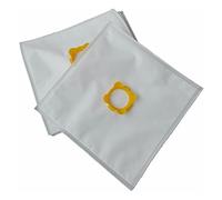 Vacuum Cleaner Bags Compatible With Rowenta WB305140 Wonderbag Compact Accessories Universal Vacuum Cleaner Bag
