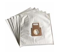 Vacuum Cleaner Bags Compatible with Thomas Anti Allergy Aqua THOMAS PET & FAMILY Aqua Thomas Pantner 15PCS