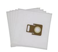 Vacuum Cleaner Bags Compatible With Thomas Anti Allergy Aqua THOMAS PET & FAMILY Aqua Thomas Pantner (Color : 15)