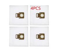 Vacuum Cleaner Bags Compatible With Thomas Anti Allergy Aqua THOMAS PET & FAMILY Aqua Thomas Pantner Free Shipping(4 Pcs)