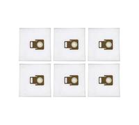 Vacuum Cleaner Bags Compatible With Thomas Anti Allergy Aqua THOMAS PET & FAMILY Aqua Thomas Pantner Free Shipping(6 Pcs)