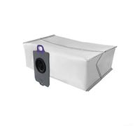 Vacuum Cleaner Bags for For NARWAL For Freo X10 Pro and YJCC027 Robot Vacuum with Optimized Airflow and Leak Prevention Design (4 PACK)