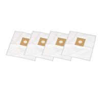 Vacuum Cleaner Bags for Miele Eco Confort + SEB 217, Eco Young Vision - S5, Ecocomfort - S2, S5, Ecoline - S2, S5, Ecoline Green - S5, Electronic Turbo, Elite Parquet 04 Staubsaugerbeutel