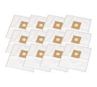 Vacuum Cleaner Bags for Miele Eco Confort + SEB 217, Eco Young Vision - S5, Ecocomfort - S2, S5, Ecoline - S2, S5, Ecoline Green - S5, Electronic Turbo, Elite Parquet 12 Staubsaugerbeutel