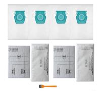 Vacuum Cleaner Bags For Miele Pure TU For Guard S1/L1 Junior/Silence/Allergy(A)