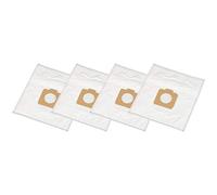 Vacuum Cleaner Bags for Moulinex BG 1 de Luxe Compact, BG 2 de Luxe Compact, BG 3 / BG3, BG 3 de Luxe - Compact, BG 4 / BG4 04 Staubsaugerbeutel