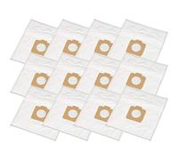 Vacuum Cleaner Bags for Moulinex Y 33 / Y 34 / Y 35, Y 33 de Luxe - Compact, Y 34 de Luxe - Compact 12 Staubsaugerbeutel