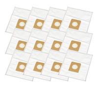 Vacuum Cleaner Bags for Nilfisk Alto GM 500-513 Series, GM 500-599 King, GM 516, GM Millenium Edition, GM Special 12 Staubsaugerbeutel