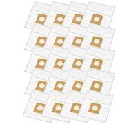 Vacuum Cleaner Bags for Nilfisk GM 500-513 Series, GM 500-599 King, GM 516, GM Millenium Edition, GM Special 20 Staubsaugerbeutel