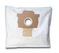 Vacuum Cleaner Bags Non-Woven 5-ply Suitable for Rowenta Silence Force Extreme Compact RO5729DA