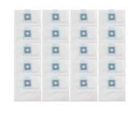 Vacuum Cleaner Bags PowerProtect Type G ALL BBZ41FGALL，Part#462544，Compatible For Bosch Vacuum Cleaner All Current Series(Set 3)