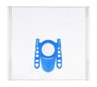 Vacuum Cleaner Bags Replacement Dust Bags Compatible Hoover Bags 20 pcs vidaXL