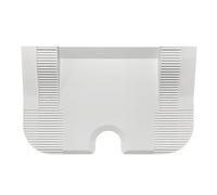 Vacuum Cleaner Base Station Replacement Docking Ramp,Compatible for Roborock Qrevo/S/Pro/Maxv/Qrevo Master/Qrevo/Slim