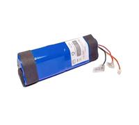 Vacuum Cleaner Battery 4000mAh，Compatible For Tineco FLOOR ONE 1.0 FW25M-01 FW25W-01 FW09010ECN HF10E-01 HF20E-01 S3-01，Battery Accessories
