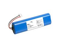 Vacuum Cleaner Battery Accessories. Compatible For Ecovacs 900 901 905 920 930 937 N8 Pro, 14.4V Li-ION, Replacement Battery For Robot Vacuum Cleaner Batteries(3000mAh)