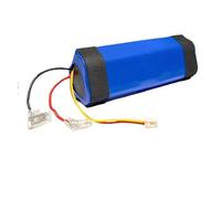 Vacuum Cleaner Battery Accessories. Compatible For Tineco FLOOR ONE 1.0 FW25M-01 FW25W-01 FW09010ECN HF10E-01 HF20E-01 S3-01,Vacuum Cleaner Battery(4000mAh)