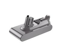 Vacuum Cleaner Battery ，Compatible For Dyson V11 25.2V(D.1PACK 6000mAh)