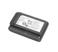 Vacuum Cleaner Battery,Compatible For Samsung,jet 60 VCA-SBTA60 VS15T7032P4 Battery JET 70 VCA-SBT90E/EB & JET75 JET90E VS9000 VCA-SBT90(JET90)
