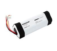 Vacuum Cleaner Battery,Compatible For Tineco Floor 2.0Slim, Floor One 1.0, Floor One S3-01, FM25-01, FM26-01, FW25M-01, FW26M-02, FW700CN