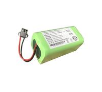 Vacuum Cleaner Battery Compatible With Conga Excellence 950 990 1090 1790 1990, 14.4V 2800mah Replacement Battery Spare Parts