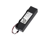 Vacuum Cleaner Battery，Compatible With Mijia LDS Vacuum Cleaner，Compatible With Mi Robot Vacuum-Mop P、2S，Compatible With Haier JX37(9800mAh)