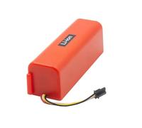 Vacuum Cleaner Battery,Compatible With Xiaomi SDJQR01RR SDJQR02RR SDJQR03RRE35 C10 E20 E35(5800mAh)