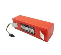 Vacuum Cleaner Battery Replacement，Compatible For Roborock，for S50 S51 S55 T60 E352-00 S502-00 C10 E20 E35 14.4V 5.2AH