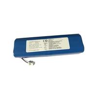 Vacuum Cleaner Battery Replacement, Compatible with Lydsto R1. Rechargeable Battery Robot Vacuum Cleaner R1 Battery Pack With Capacity 5200mAh