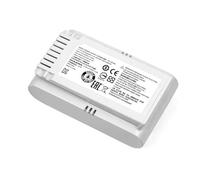 Vacuum Cleaner Battery Replacement, Compatible with Samsung Jet 70 VS15T7032P4 VCA-SBT90E. Vacuum Cleaner Upgraded With A Large Capacity Battery Of 21.6V 5000mAh(5000mah)