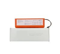 Vacuum Cleaner Battery Replacement. Compatible With XIAOMI 1S. Compatible With Roborock S5MAX S6MAXV S7 S75. Sweeping Robot Battery 5200mAh(T8 T7 T7pro)