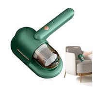 Vacuum Cleaner - Bed Vacuum Cleaner | Handheld Vacuum Cordless | Bed Vacuum Cleaner | Wireless Handheld Rechargeable Bed Vacuum Cleaner | Rechargeable Cordless Lightweight Compact
