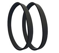 Vacuum Cleaner Belt, Replacement Belts Rubber For Hoover Breeze For Evo Pets BO02IC Vacuum Cleaner