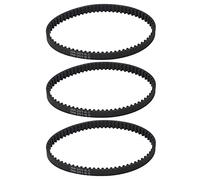Vacuum Cleaner Belt Vacuum Belt, Suitable for Bissell Proheat 2X Carpet Cleaner