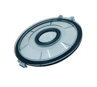Vacuum Cleaner Bottom Bin Lid For Xiaomi For G20, For G20 Max Cordless Vacuum Cleaner Dustbox, Dust Cup Lid, Anti Leakage Dust Bucket Cover, Waste Bin Door, Sealed Dust Collection Chamber