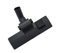 Vacuum Cleaner Brush,1.3" (32mm) 1.4"(35mm) Inner Diameter, - 360° Swivel Floor,Carpet Brush for Hard Floors, Rugs, Vacuum Cleaner Brush Head,and Most Household Vacuums,Vacuum Cleaner Brush Head