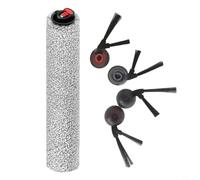 Vacuum Cleaner Brush for eufy for Omni for S2 Vacuums, Main Side Brushes Accessories Kit