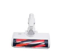 Vacuum Cleaner Brush Head, Compatible for Dreame, V10 V9P V9B V11 V8 G9 Accessories Electric Brush Head Roll Brush，Compatible for Xiaomi, G10 K10 / 1C Vacuum Cleaner Parts