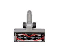 Vacuum Cleaner Brush Head，Compatible ForDreame， V12 / V12 Pro / T20 / T20 Pro / T30 / T30 NEO Carpet Brush Assembly V-Shape Accessories(V12 T30 Brush Unit)