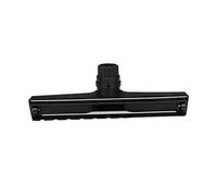 Vacuum Cleaner Brush Head Flooring Tool Living Room Floor Brush Replacement Vacuuming 36x5.5cm Black